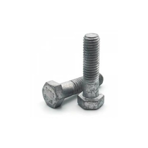Pipe SS-Hex-Head-Bolt
