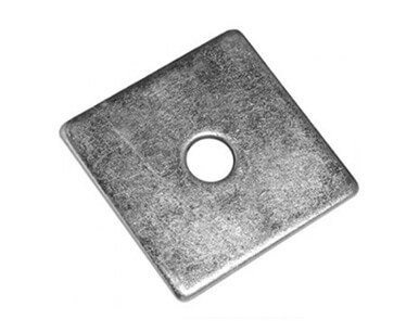 Alloy 20 SQUARE WASHER