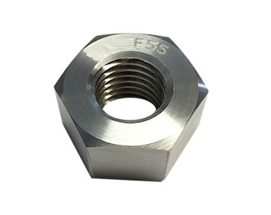 HEAVY HEX NUTS