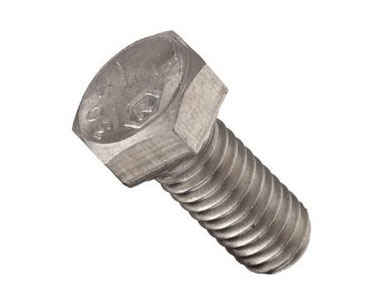 HASTELLOY C22 HEX BOLTS