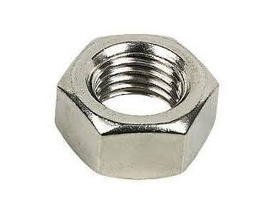Inconel 600 Hex Nuts
