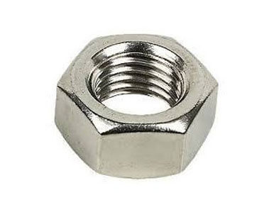 HASTELLOY C22 Hex Nuts