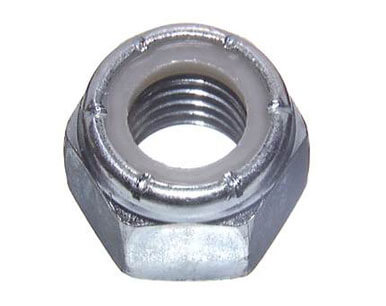 LOCK NUT